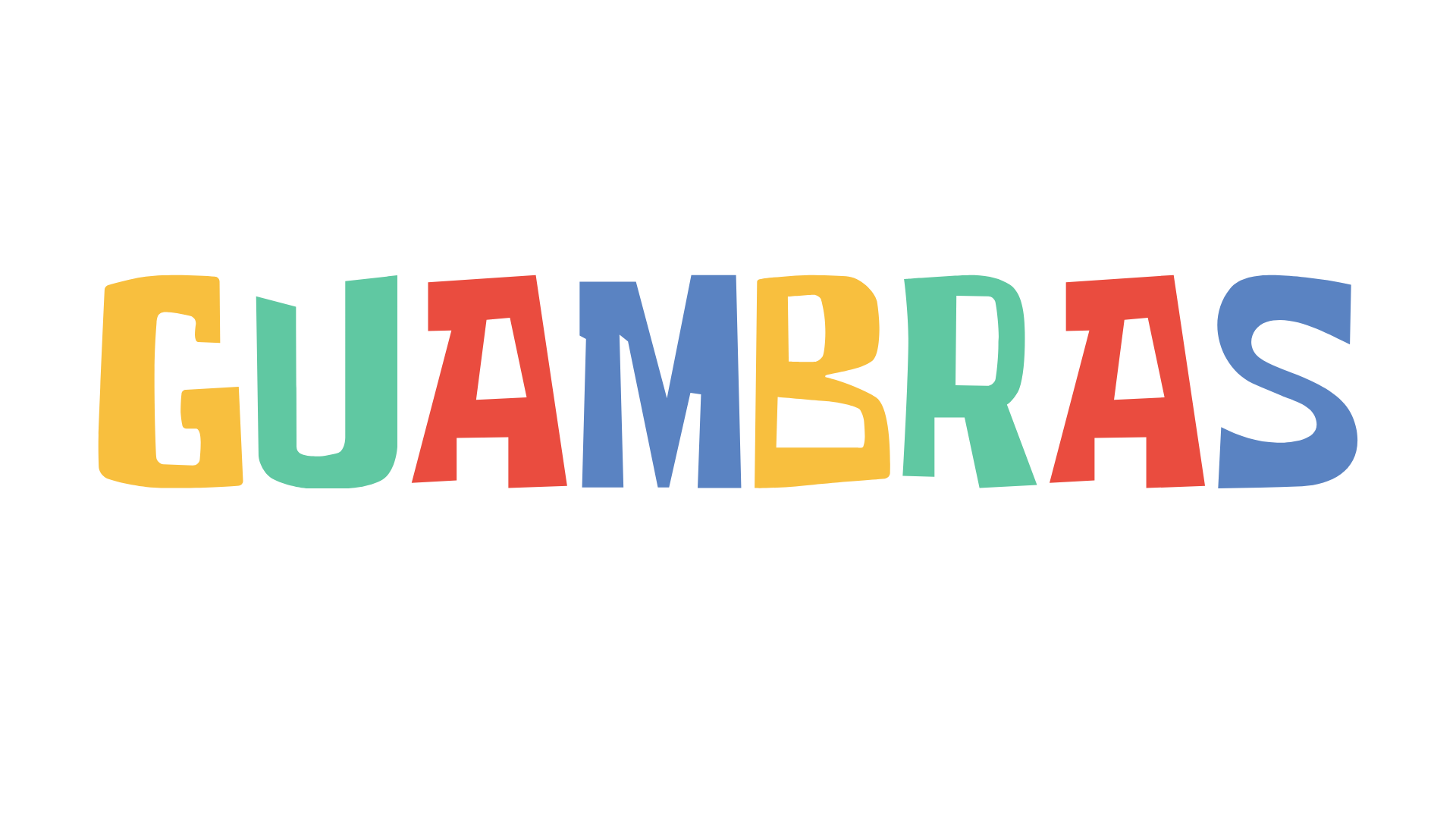 Guambras